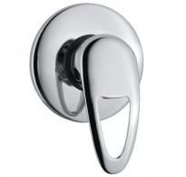 Jaquar Ornamix Single Lever Bath & Shower